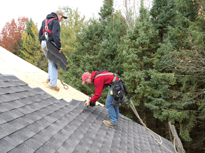 About Roof Repair Experts Beaver City, NE
